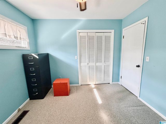 61 RYANS WAY, Heflin, AL 36264