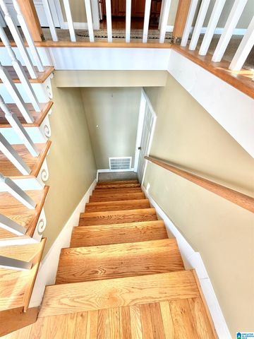 61 RYANS WAY, Heflin, AL 36264