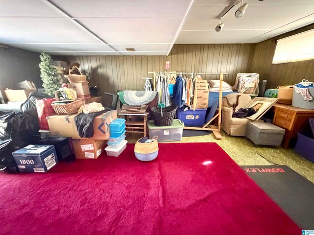 61 RYANS WAY, Heflin, AL 36264