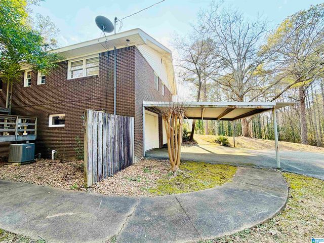 61 RYANS WAY, Heflin, AL 36264