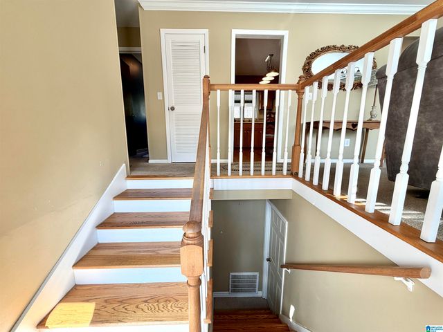 61 RYANS WAY, Heflin, AL 36264