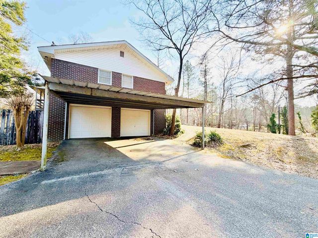 61 RYANS WAY, Heflin, AL 36264