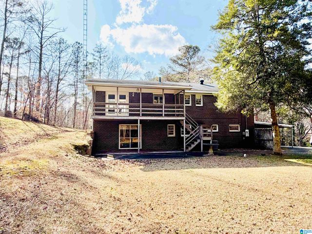 61 RYANS WAY, Heflin, AL 36264