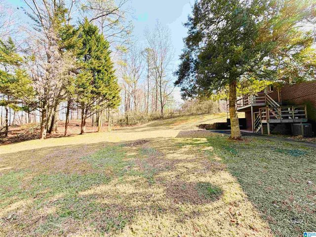 61 RYANS WAY, Heflin, AL 36264