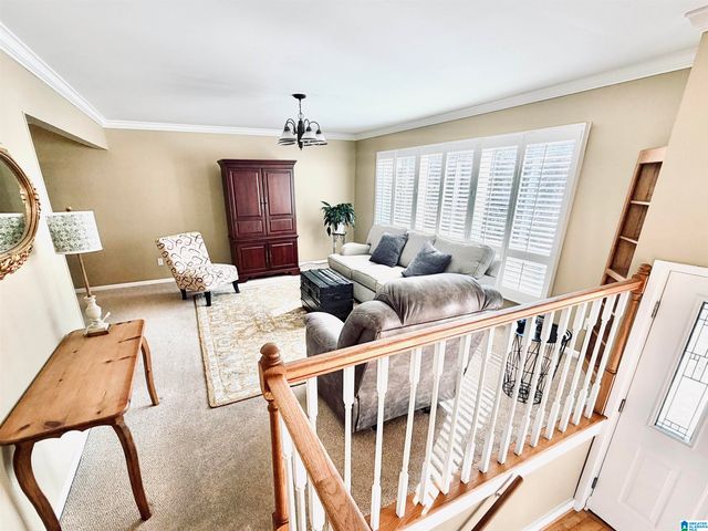 61 RYANS WAY, Heflin, AL 36264