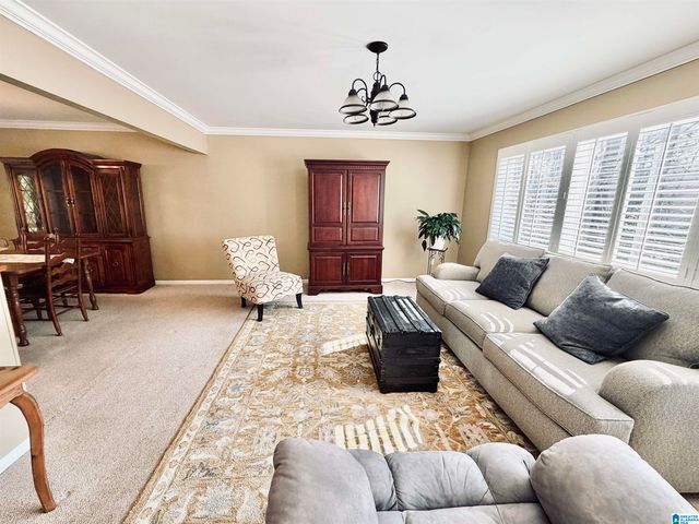 61 RYANS WAY, Heflin, AL 36264