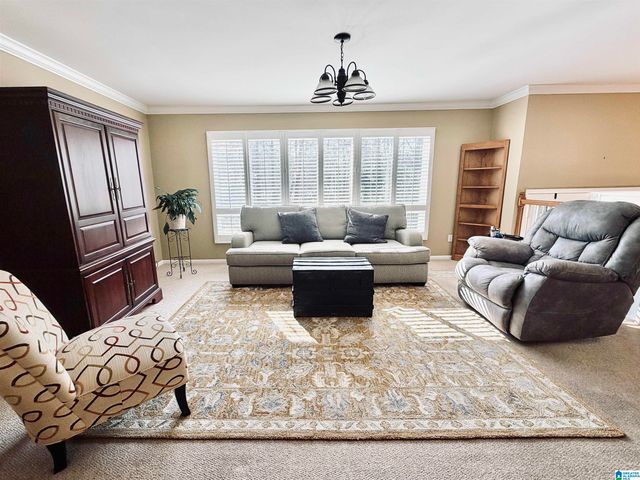 61 RYANS WAY, Heflin, AL 36264