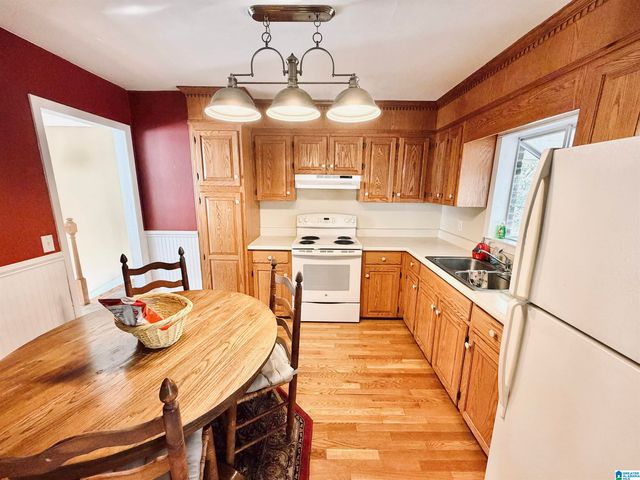 61 RYANS WAY, Heflin, AL 36264