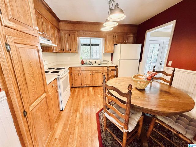 61 RYANS WAY, Heflin, AL 36264