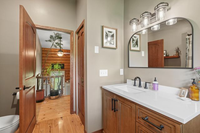 1295 Evergreen Drive, River Falls, WI 54022