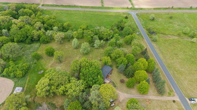 1295 Evergreen Drive, River Falls, WI 54022