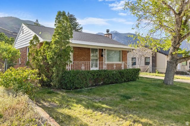 718 S ROBINS AVE, Ogden, UT 84404