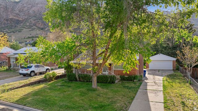 718 S ROBINS AVE, Ogden, UT 84404