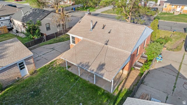 718 S ROBINS AVE, Ogden, UT 84404