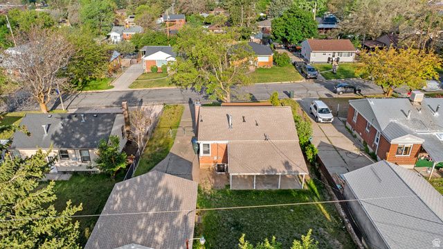 718 S ROBINS AVE, Ogden, UT 84404