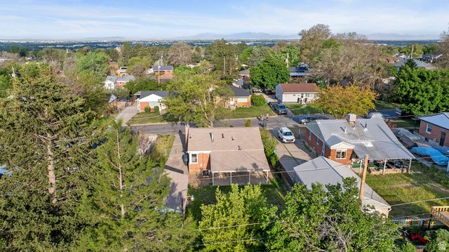 718 S ROBINS AVE, Ogden, UT 84404