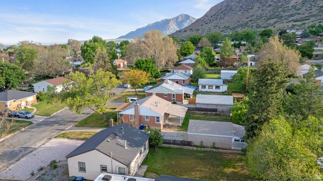 718 S ROBINS AVE, Ogden, UT 84404