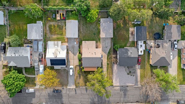 718 S ROBINS AVE, Ogden, UT 84404