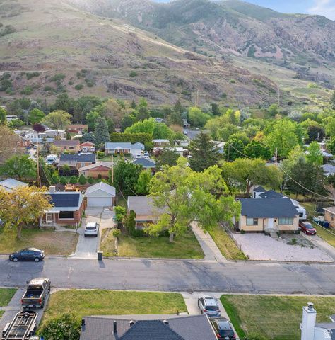 718 S ROBINS AVE, Ogden, UT 84404