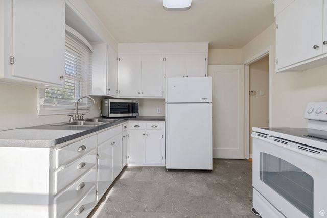 718 S ROBINS AVE, Ogden, UT 84404