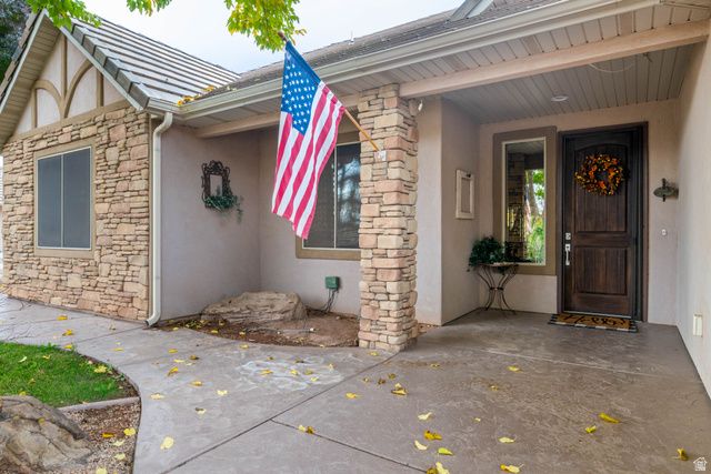 1283 S 920 W, Hurricane, UT 84737