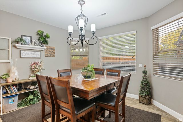 1283 S 920 W, Hurricane, UT 84737