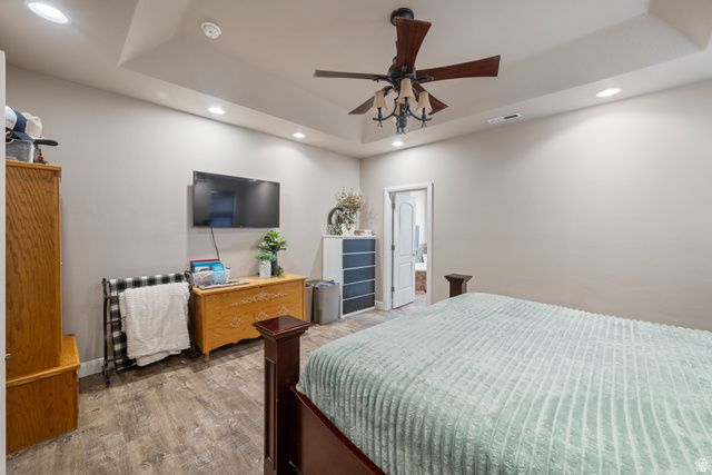 1283 S 920 W, Hurricane, UT 84737