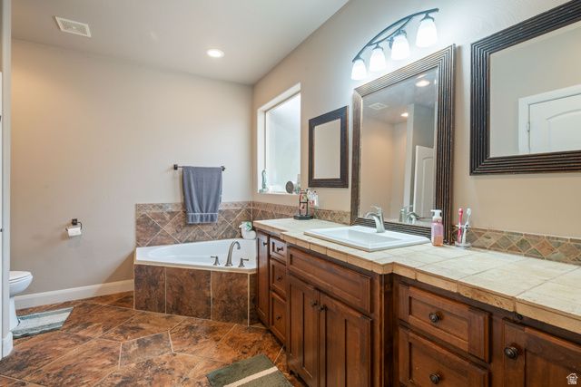 1283 S 920 W, Hurricane, UT 84737