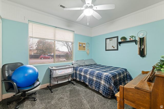 1283 S 920 W, Hurricane, UT 84737