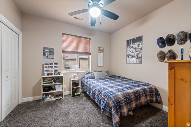 1283 S 920 W, Hurricane, UT 84737