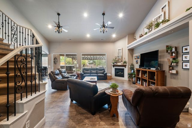 1283 S 920 W, Hurricane, UT 84737