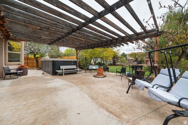 1283 S 920 W, Hurricane, UT 84737