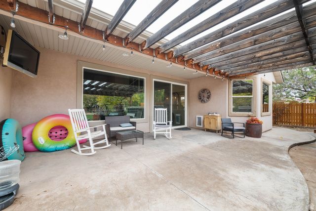 1283 S 920 W, Hurricane, UT 84737