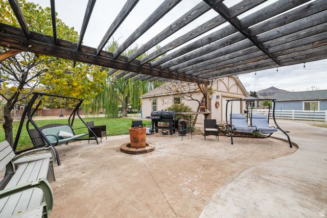 1283 S 920 W, Hurricane, UT 84737