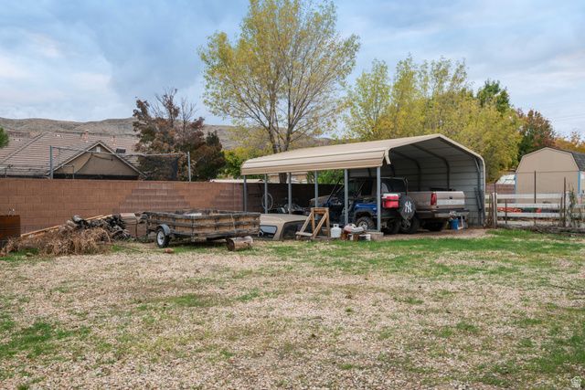 1283 S 920 W, Hurricane, UT 84737