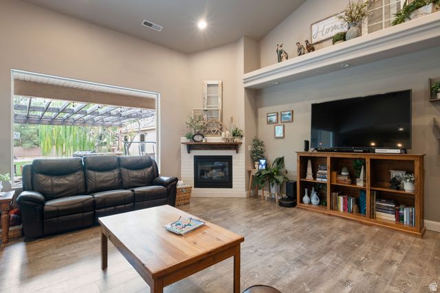 1283 S 920 W, Hurricane, UT 84737