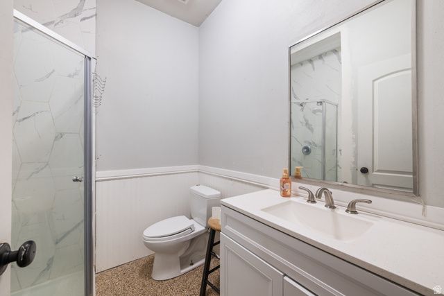 1283 S 920 W, Hurricane, UT 84737