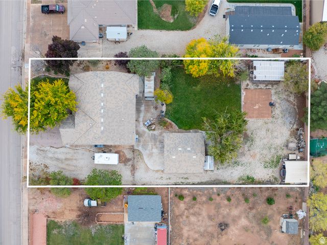 1283 S 920 W, Hurricane, UT 84737