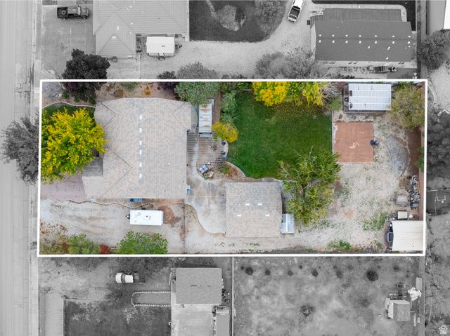 1283 S 920 W, Hurricane, UT 84737