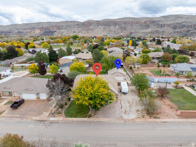 1283 S 920 W, Hurricane, UT 84737