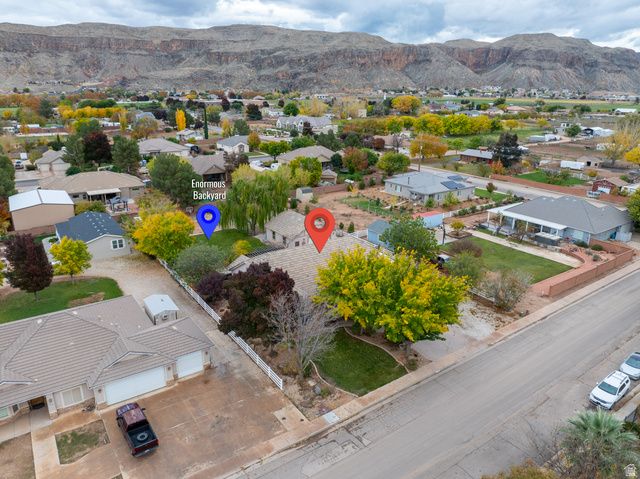 1283 S 920 W, Hurricane, UT 84737