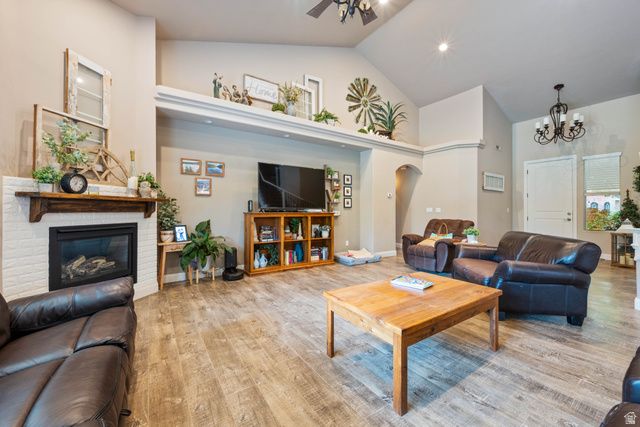 1283 S 920 W, Hurricane, UT 84737