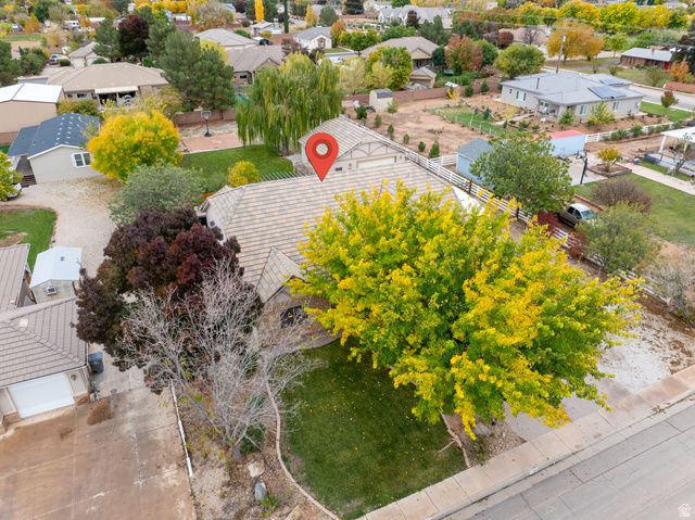 1283 S 920 W, Hurricane, UT 84737