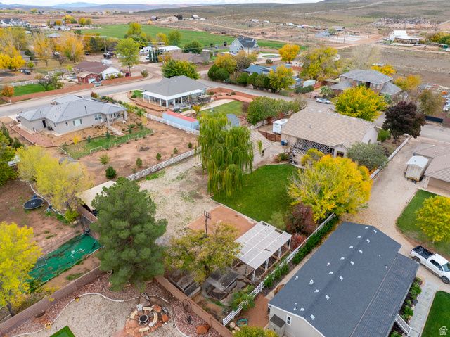 1283 S 920 W, Hurricane, UT 84737