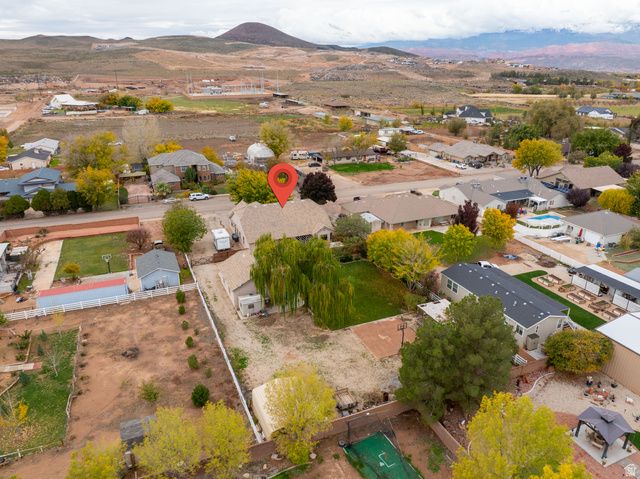1283 S 920 W, Hurricane, UT 84737