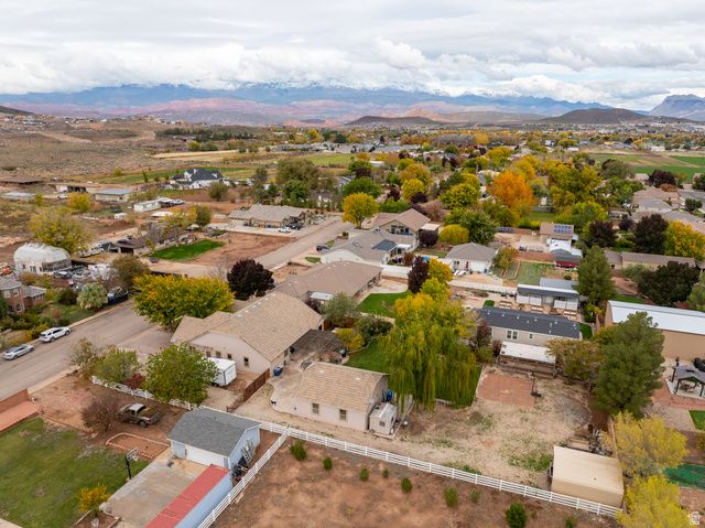 1283 S 920 W, Hurricane, UT 84737