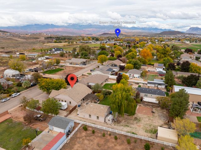 1283 S 920 W, Hurricane, UT 84737