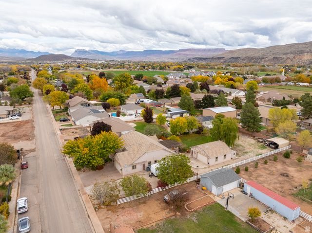 1283 S 920 W, Hurricane, UT 84737