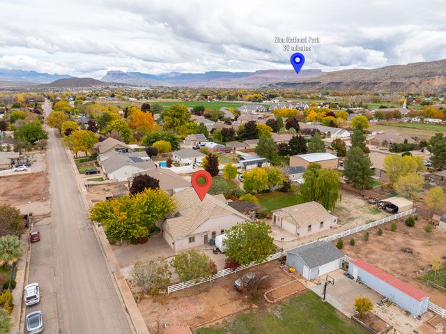 1283 S 920 W, Hurricane, UT 84737