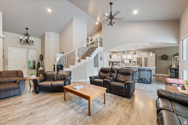 1283 S 920 W, Hurricane, UT 84737